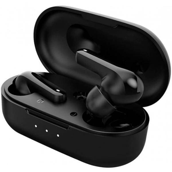 

Беспроводные наушники Xiaomi Haylou GT3 Pro TWS Bluetooth Earbuds Black, Черный