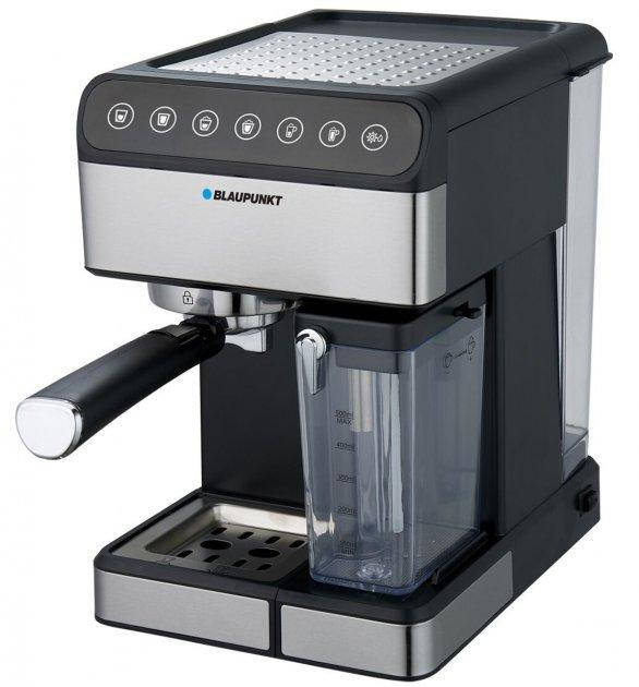 

Кофеварка Blaupunkt CMP601