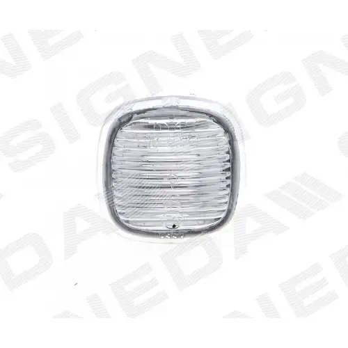 

Указатель поворота на Крыло SKODA RAPID, 12 - 19. 1U0949127A