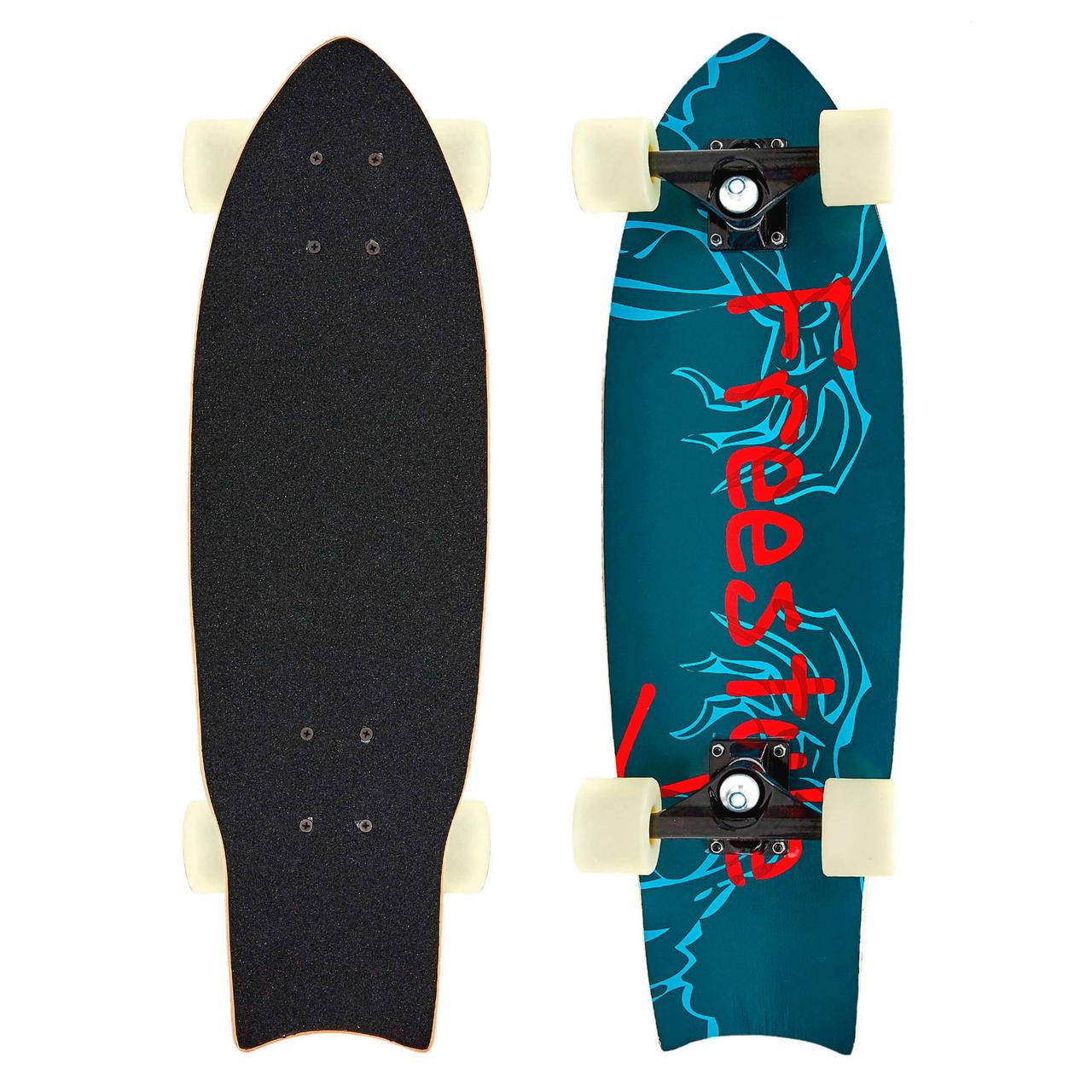 

Скейтборд круизер Zelart 818 цвета в ассортименте, Разные цвета