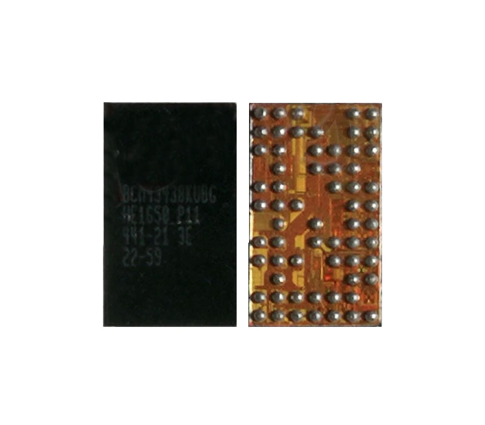 

Микросхема BCM43438KUBG
