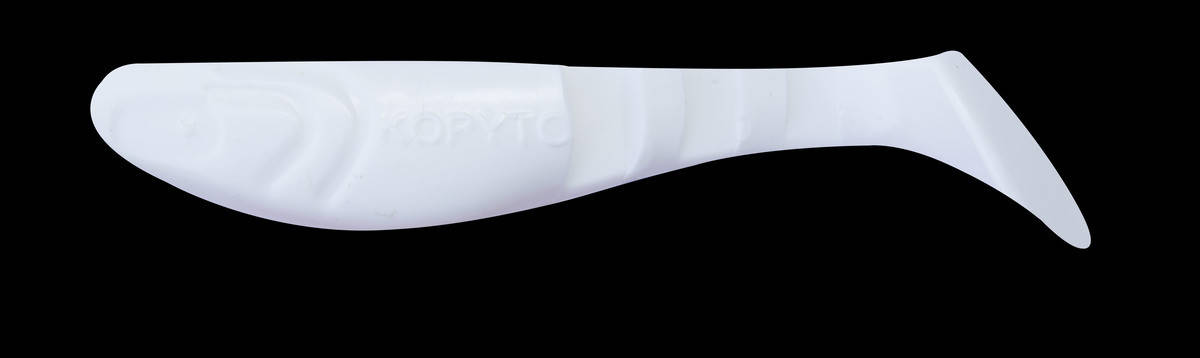 

Силикон Relax Kopyto 3" цвет S001 (10шт.)