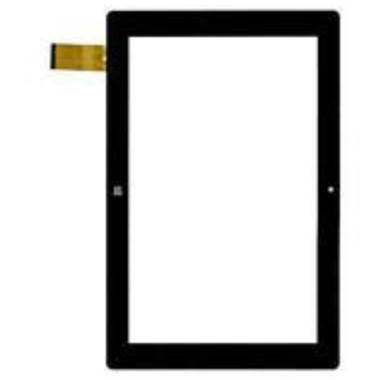 

Touch screen для планшета №373 (Ver1) Matrix 3000 3G (p/n: WJ772-FPC V2.0) black