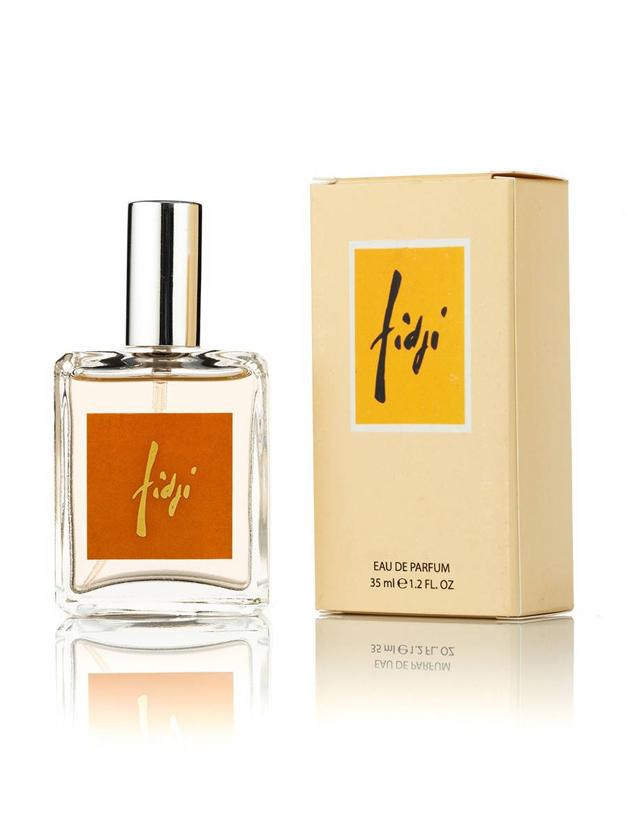 

Tester UAE женский GUY LAROCHE Fidji 35 мл