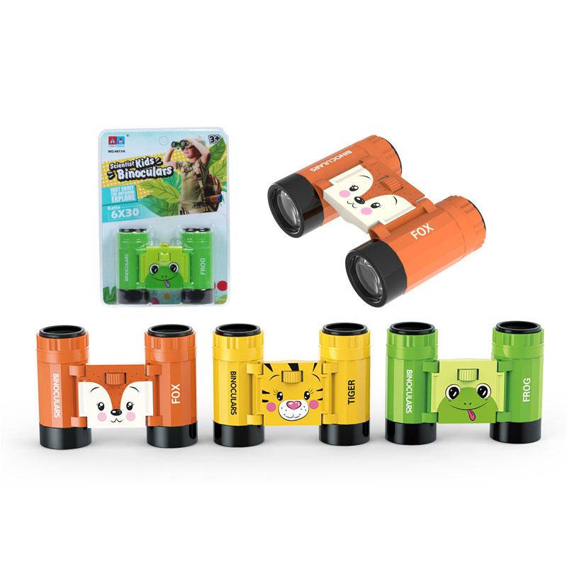 

Игрушка бинокль, 4017B