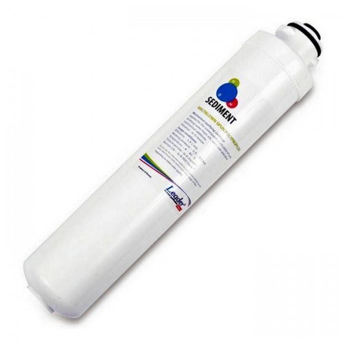 

Картридж Leader Comfort Sediment