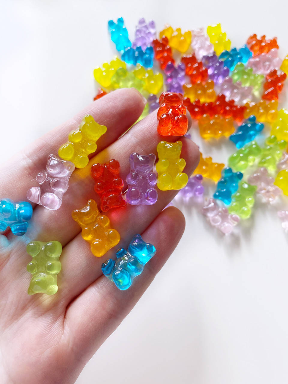 

Шармик для слайма "Haribo", шт