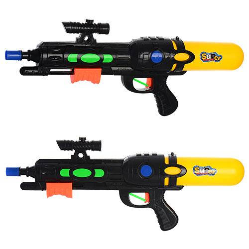 

Водяной автомат M 2802 помпа, размер большой, 56,5см, кульке, 56,5-22-8см, Разные цвета