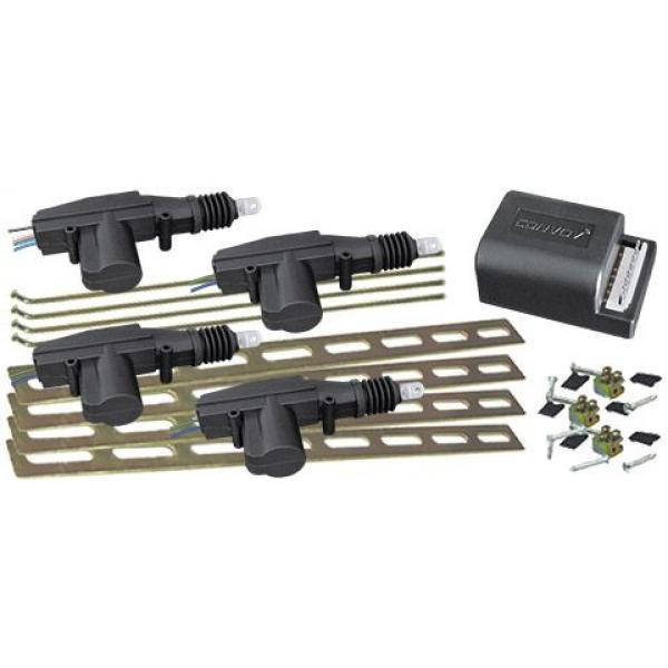 

Комплект ЦЗ Convoy X-400v2