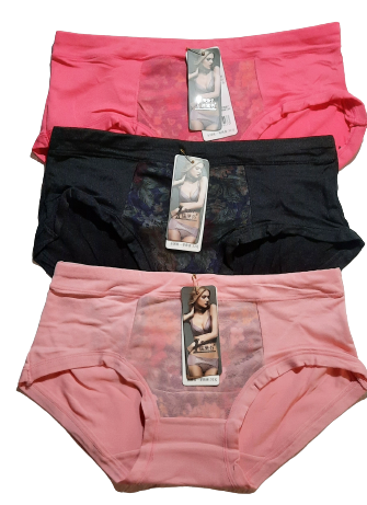 

Трусы плавки женские подросток бамбук стрейч р.40-44.От 6шт по 14грн., Разные цвета