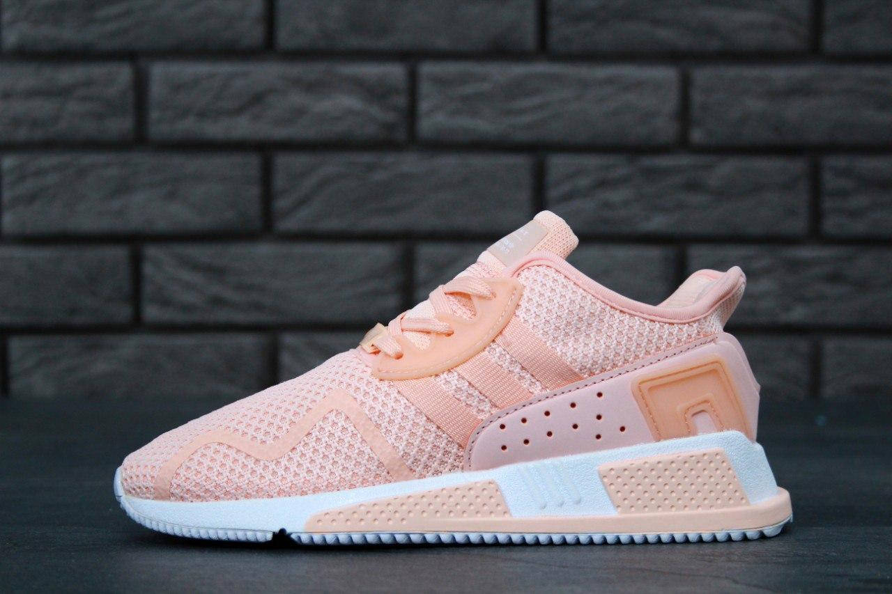

Женские кроссовки Adidas Equipment EQT, женские кроссовки адидас эквипмент ект (37,39 размеры в наличии), Розовый