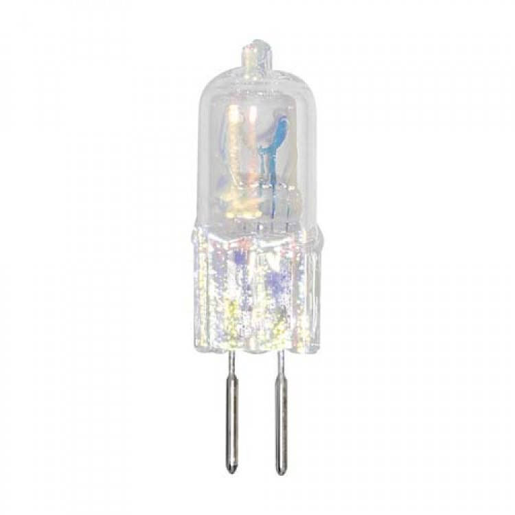 

Галогенная лампа Feron HB6 JCD 220V 35W G5.3 супер яркая (super brite yellow)
