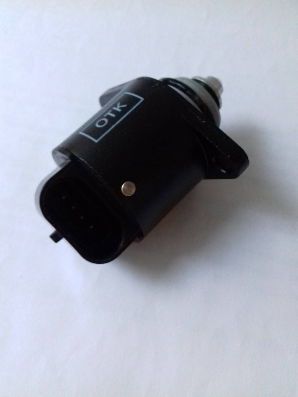 

Регулятор холостого хода (РХХ) Сенс ВАЗ 21082 - 2112, Таврия FSO