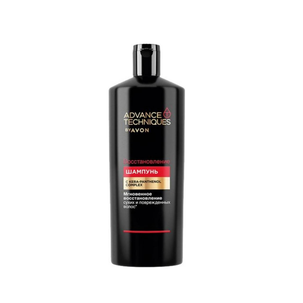 

Шампунь Восстановление с кера-пантенолом Advance Techniques Avon 700 ml