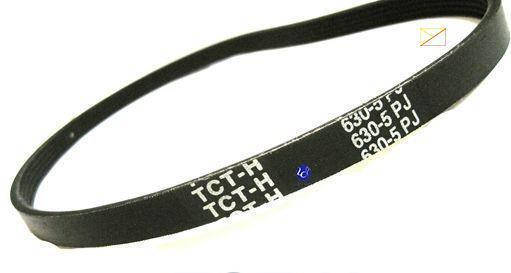 

Ремень для бетоносмесителя 5PJ630