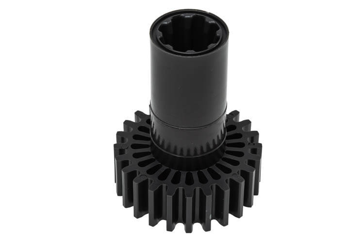 

Шестерня для мясорубки Braun 67051414