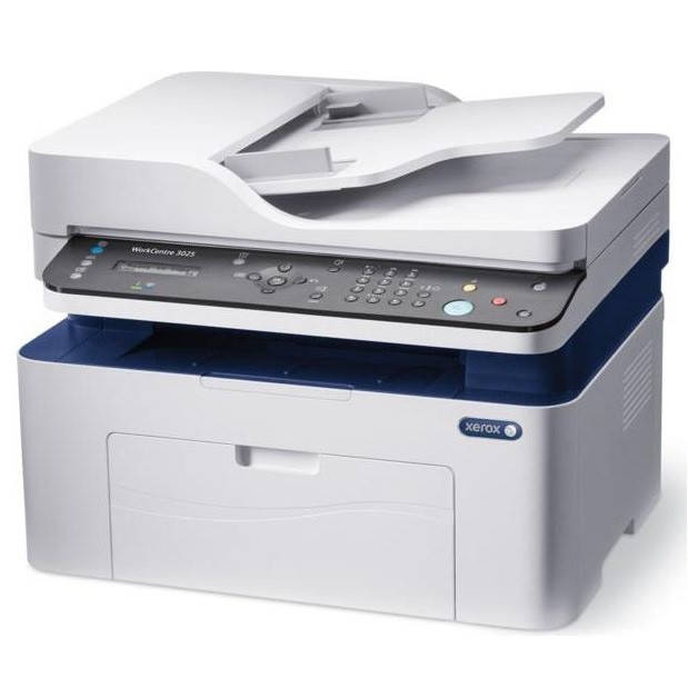 

МФУ Xerox WorkCentre 3025NI (3025V_NI)