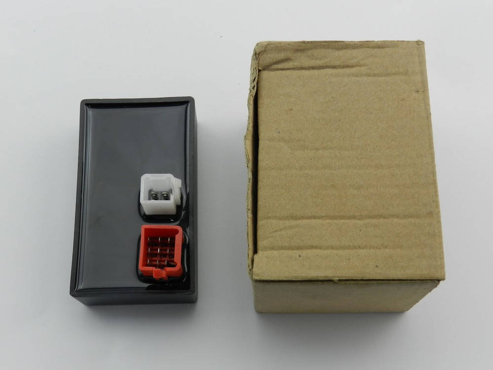 

Коммутатор Honda Today AF-61/62(01625)