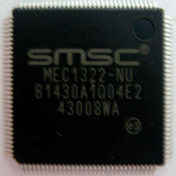 

Микросхема SMSC MEC1322-NU