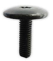 

Винт металлический с углублением под TORX M6х20х19мм Peugeot ОЕМ: 7703008162, 742723