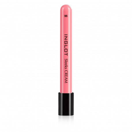 

Блеск для губ Inglot Sleeks Cream Lip Paint 96