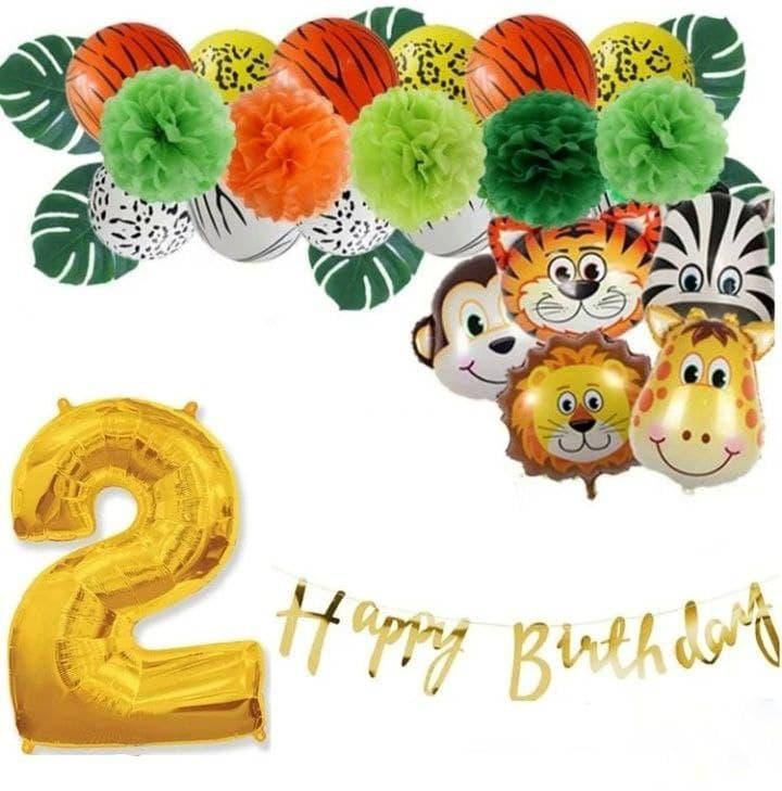 

Фотозона из шаров ПОМПОНЫ САФАРИ | Для мальчика