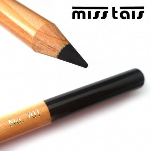 

Miss Tais 701 Карандаш для глаз оптом и в розницу (Чехия)