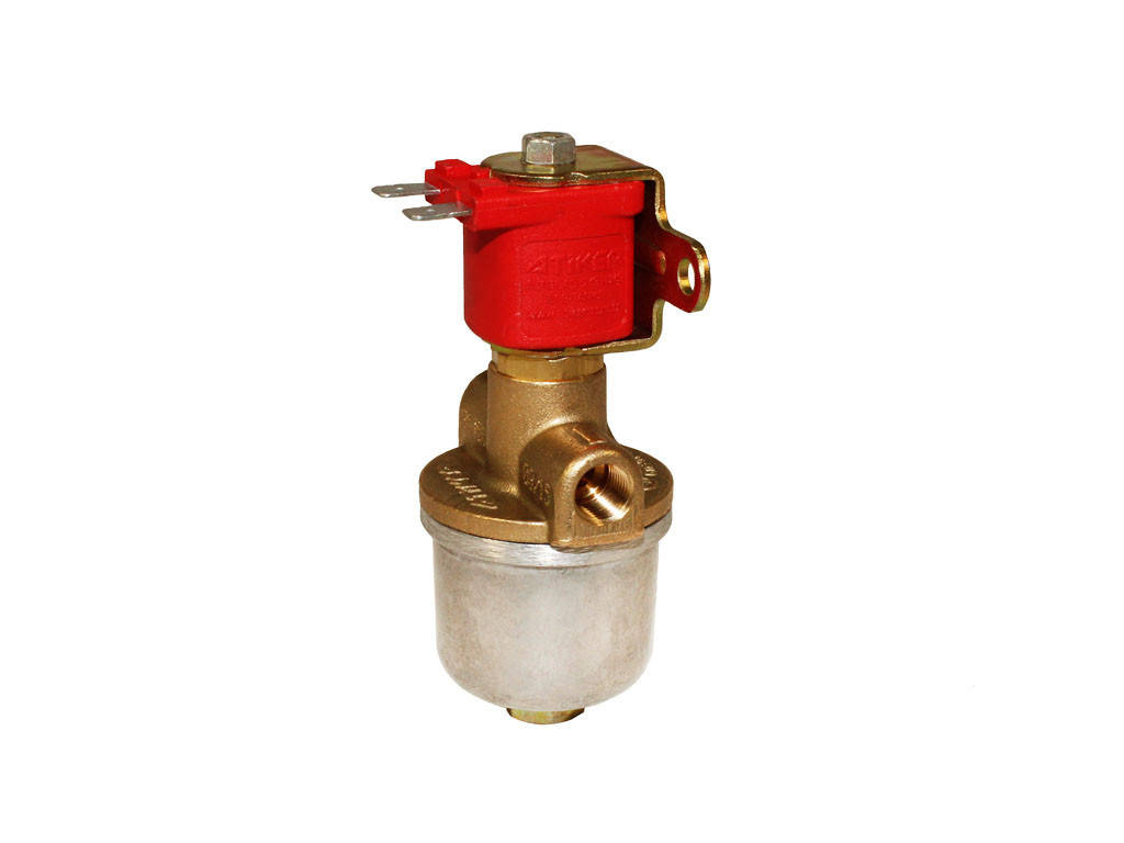 

Клапан газа Atiker 1306