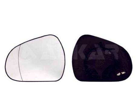 

Стекло зеркала PEUGEOT 207 SW (WK_) / PEUGEOT 308 SW (4E_) 2006-2016 г.