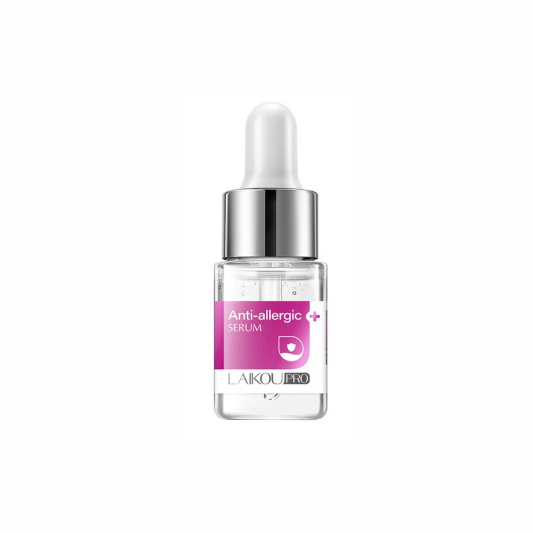 

Професиональная сыворотка для лица Laikou Pro Anti-Allergic Serum Essence