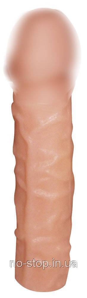 

Фалоімітатор Nature Boy, Телесный