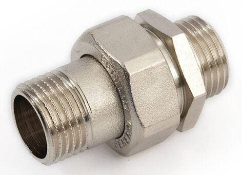 

Фитинг General Fittings американка 3/4" (2700I6N050500A)