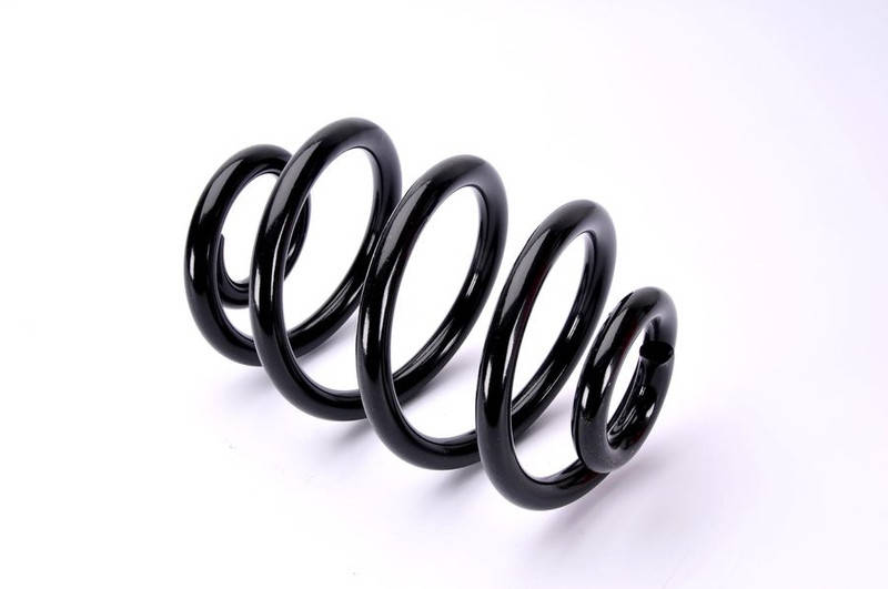 

Пружина подвески задняя BMW 3 E46 1999-2007 (1.8-3.0D)