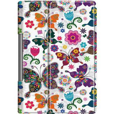 

Чехол для планшета BeCover Smart Case Lenovo Yoga Smart Tab YT-X705 Butterfly (704703)