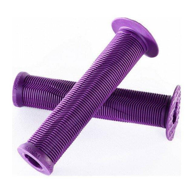 

Грипсы Colony Much Room BMX Purple