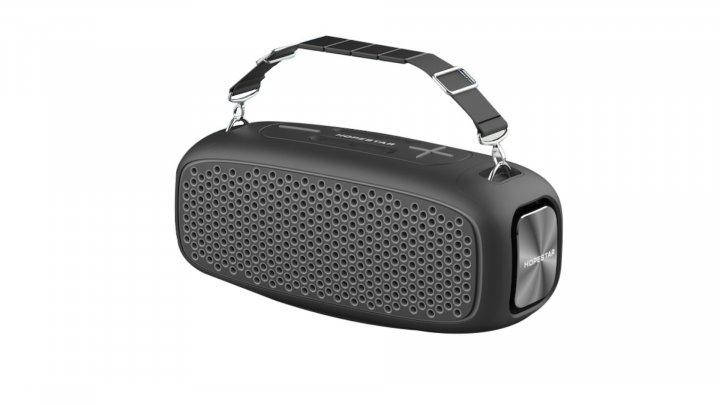 

Портативная Bluetooth-колонка Hopestar A30 Black