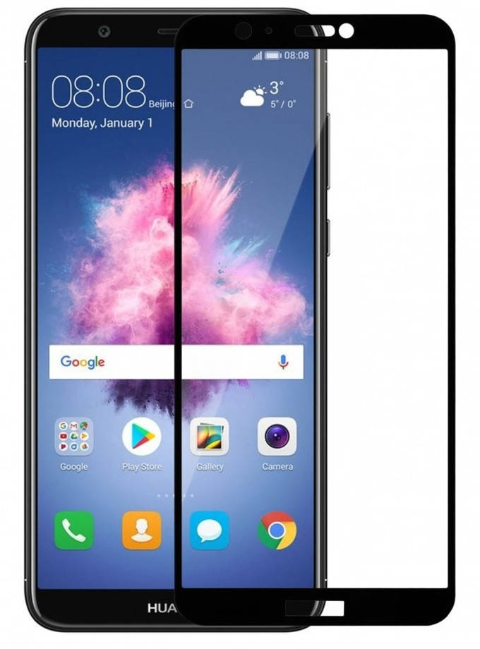 

Захисне скло (броня) для Xiaomi Redmi 6 Pro / Mi A2 Lite