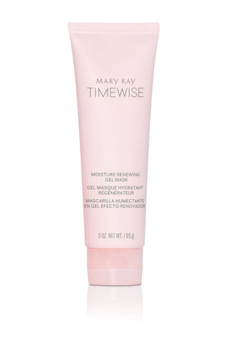 

Увлажняющая маска-гель TimeWise Mary Kay 85 г