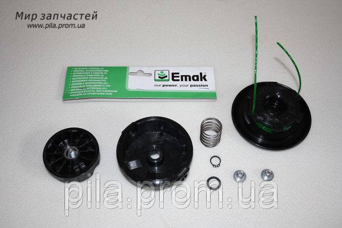 

Головка EMAK для Oleo-Mac TR 61E, TR 92E, Sparta 25TR