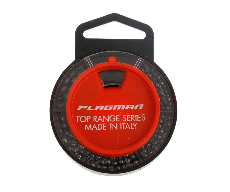 

Набор грузил Flagman Made in Italy 75г