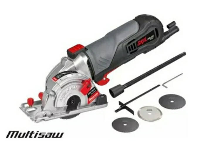 

Пила дисковая Skil 5330 LA