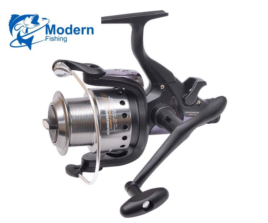 

Катушка Flagman Magnum Carp Feeder 6000