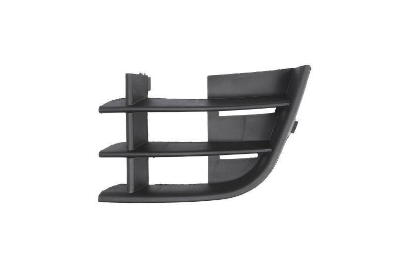 

Решітка в бампер ліва Skoda Fabia / Skoda Roomster/Praktik 2010-2015р (Polcar 6916273) 5J0853665A