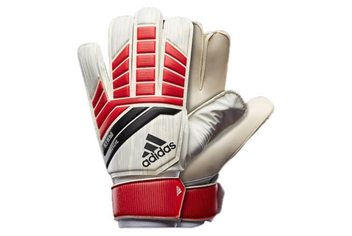 

Перчатки вратарские Adidas Predator Training CF1366 6.5