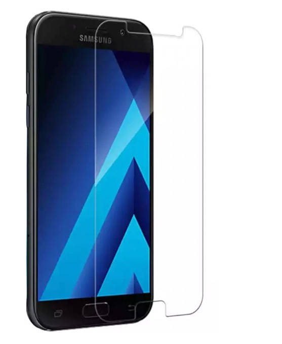 

Защитное стекло Samsung Galaxy A5 2017(A520), Прозрачный