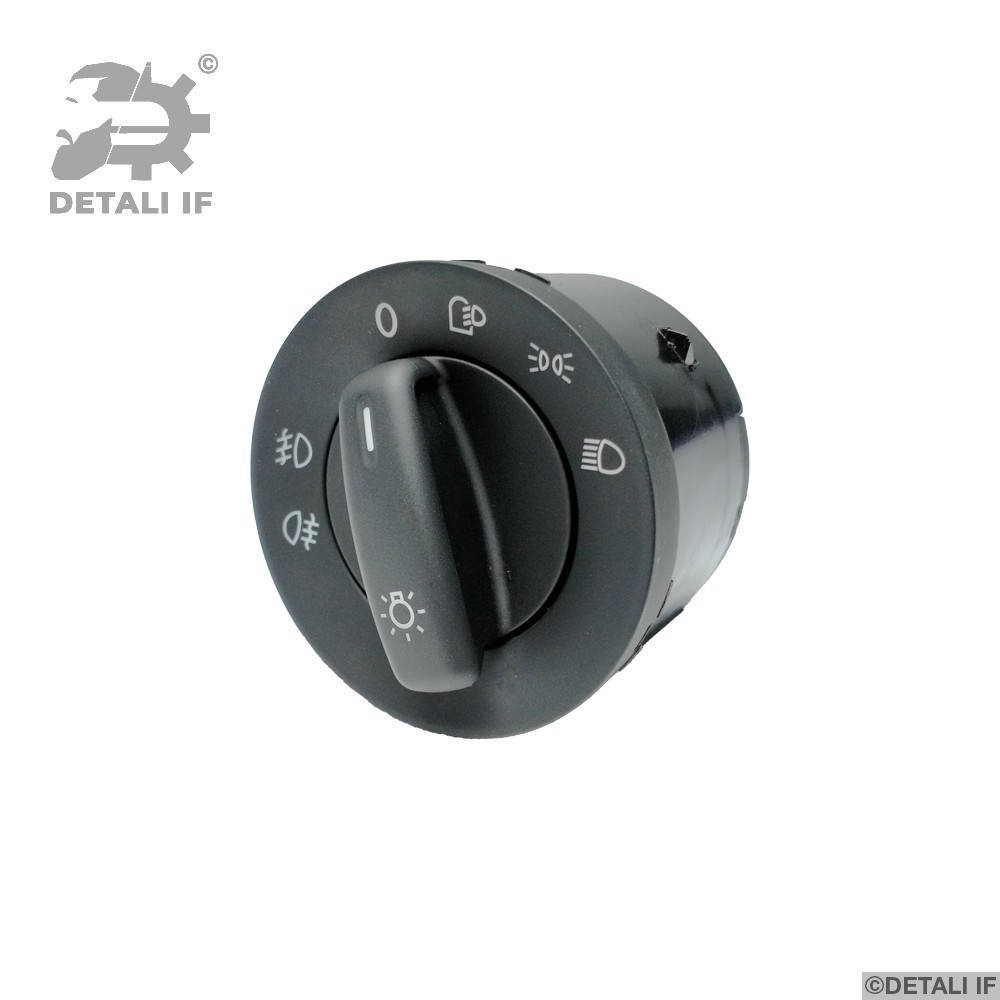 

Переключатель фар Passat B6 Volkswagen 1K0941431N auto