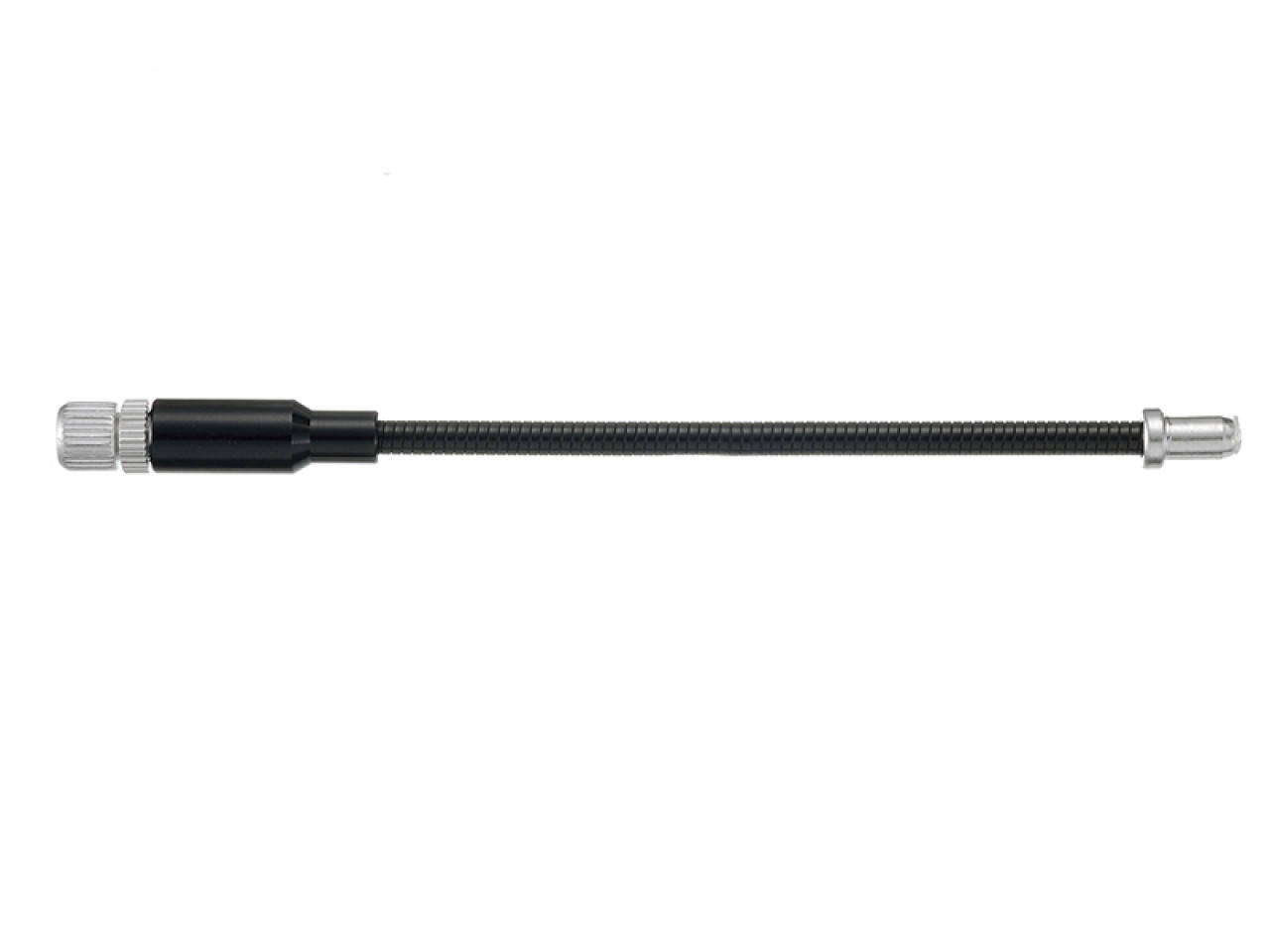 

Направляющая трубка для V-brake, гибкая, Sheng-An BV-360-BL