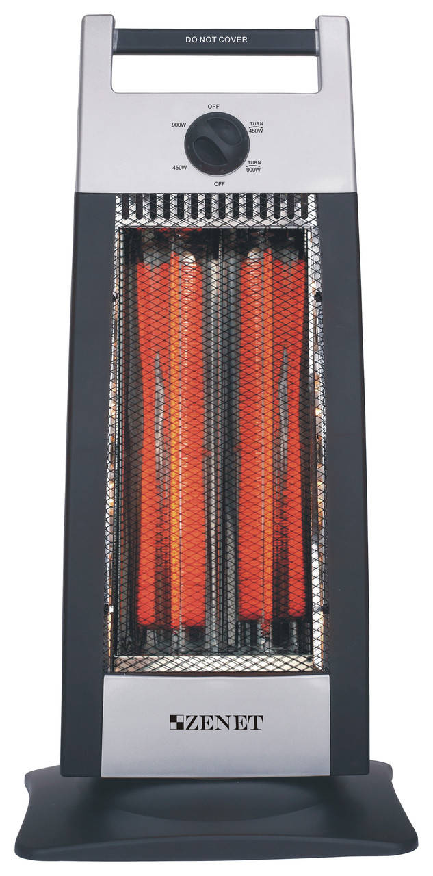 

Карбоновый обогреватель ZET-507