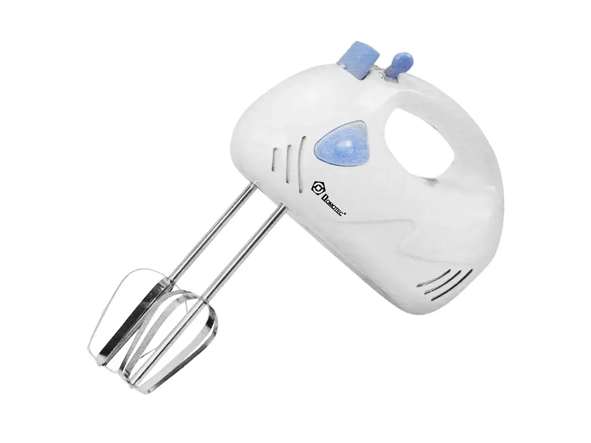 

Миксер ручной 1500Вт Domotec MS-1355 24шт 7752