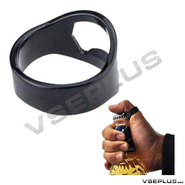 

Кольцо-открывалка